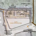 بيت للعطل Casa Bastiana Carracedo (Pontevedra)
