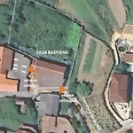 Casa Bastiana * Carracedo (Pontevedra)