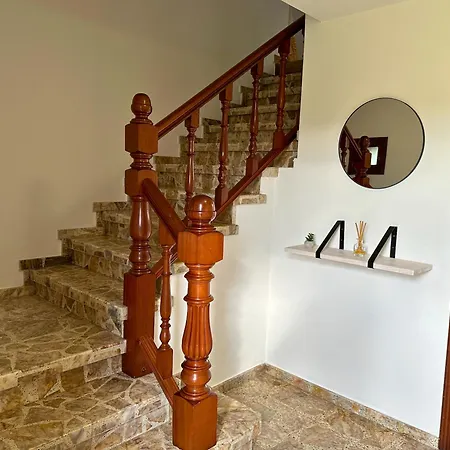 Prázdninový dům Casa Bastiana