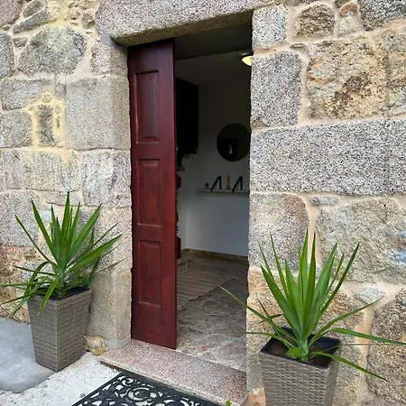 Casa Bastiana