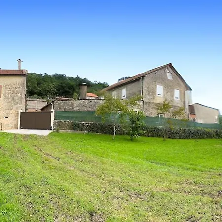 Σπίτι διακοπών Casa Bastiana