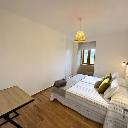 Σπίτι διακοπών Casa Bastiana *