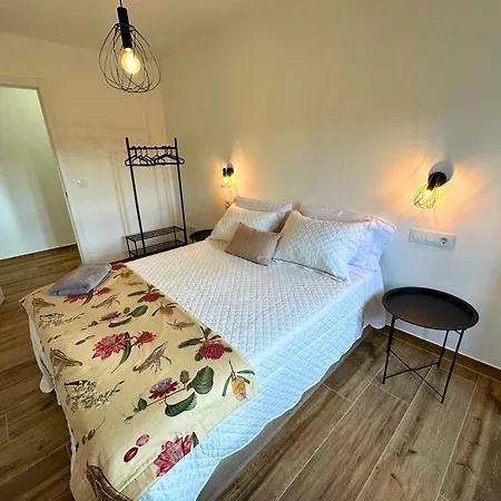 Casa Bastiana *