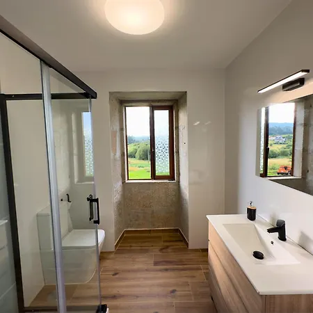 Σπίτι διακοπών Casa Bastiana *