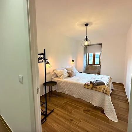 Casa Bastiana Σπίτι διακοπών Carracedo (Pontevedra)