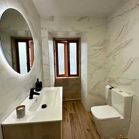 Casa Bastiana Σπίτι διακοπών *