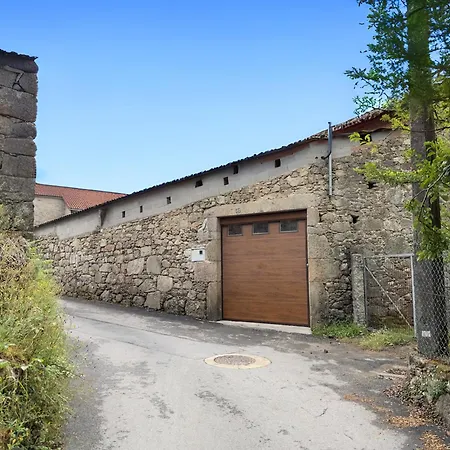Casa Bastiana *