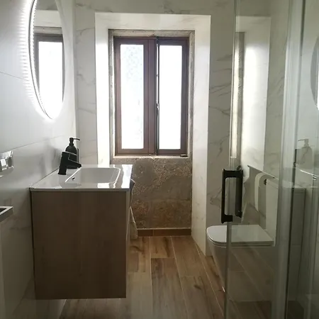 Σπίτι διακοπών Casa Bastiana