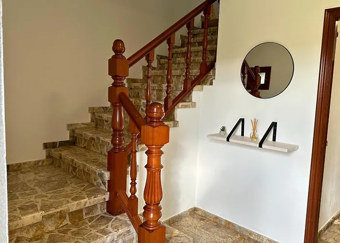 Prázdninový dům Casa Bastiana