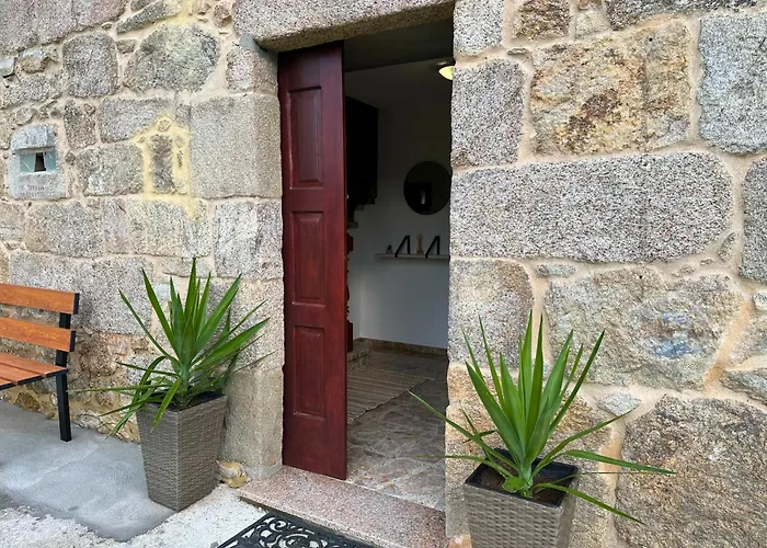 Casa Bastiana