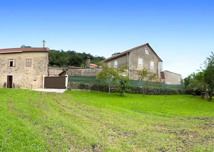 Prázdninový dům Casa Bastiana