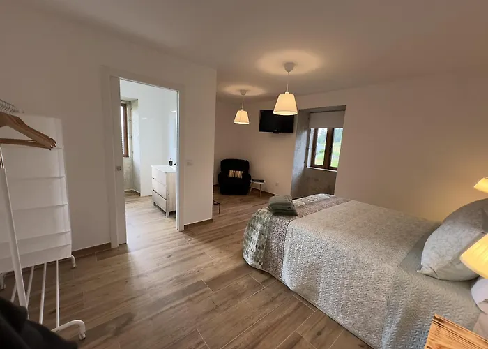 Casa Bastiana Prázdninový dům *