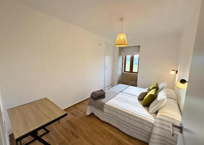 Prázdninový dům Casa Bastiana *