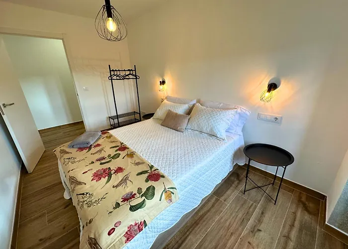 Casa Bastiana *