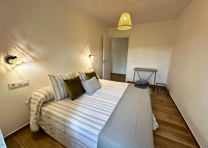 Casa Bastiana Prázdninový dům *