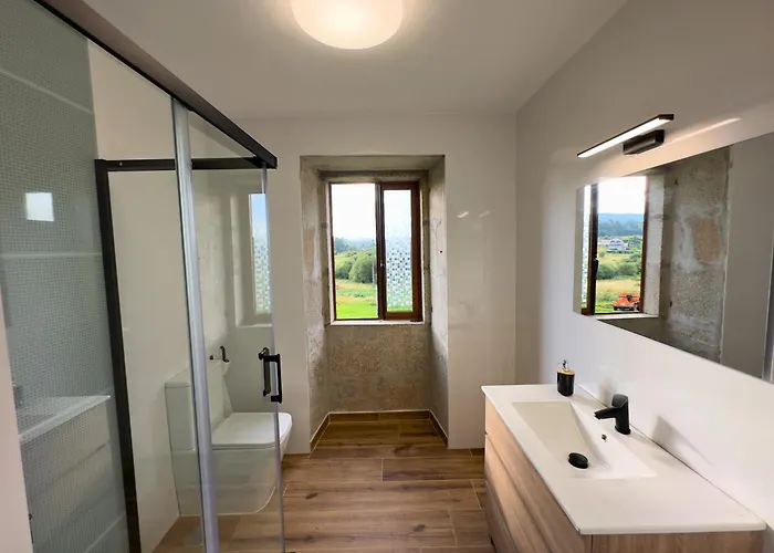 Prázdninový dům Casa Bastiana *