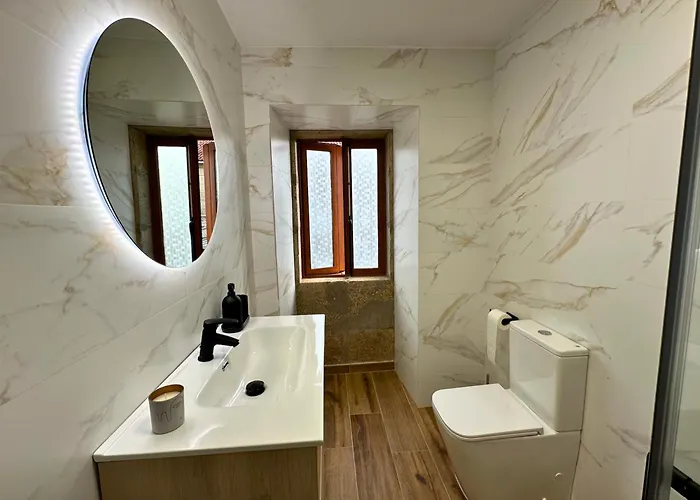 Casa Bastiana Prázdninový dům *