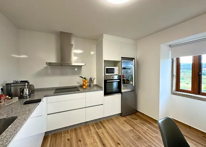 Prázdninový dům Casa Bastiana *