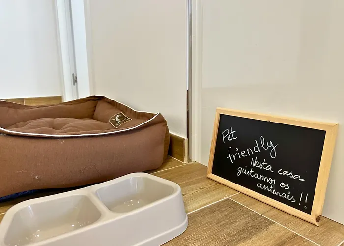 Casa Bastiana Prázdninový dům *