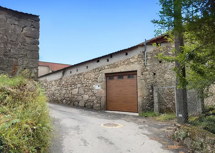 Casa Bastiana *